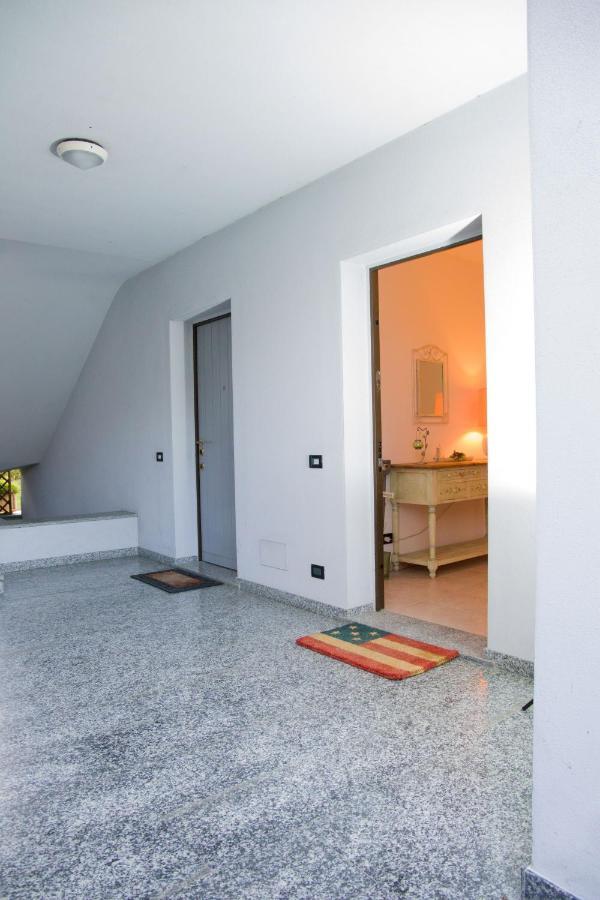 Appartamento Con Giardino E Parcheggio Privato 벨라지오 외부 사진