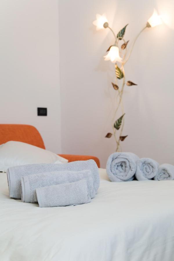 Appartamento Con Giardino E Parcheggio Privato 벨라지오 외부 사진