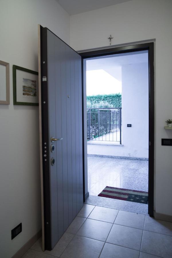 Appartamento Con Giardino E Parcheggio Privato 벨라지오 외부 사진