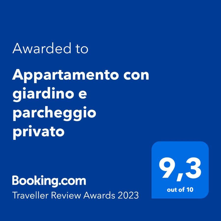 Appartamento Con Giardino E Parcheggio Privato 벨라지오 외부 사진